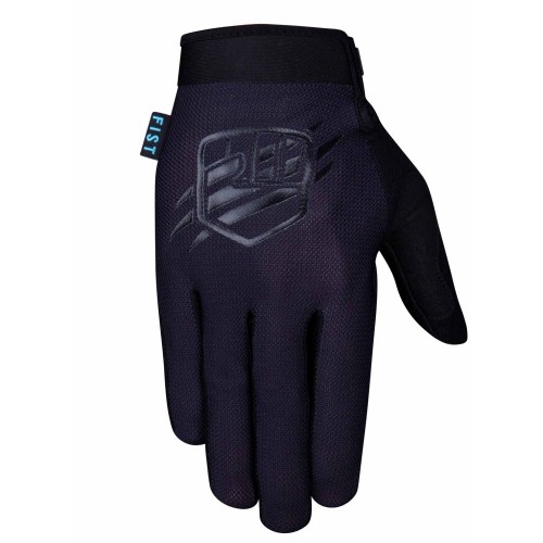 Fist Blacked Out Breezer Hot Weather Glove