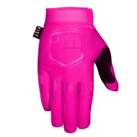 Fist Stocker Pink Glove- Youth