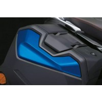 Suzuki OEM Side Case Color Insert GSX-S1000GX 2024-26