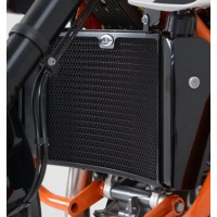R&G Radiator Guards for KTM 690 Duke '12- and KTM 690 Duke R '13-