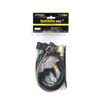 HealTech QuickShifter Easy Harness Only [QSH, QSR & QSX]