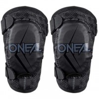 O'Neal Elbow Guards Peewee Black