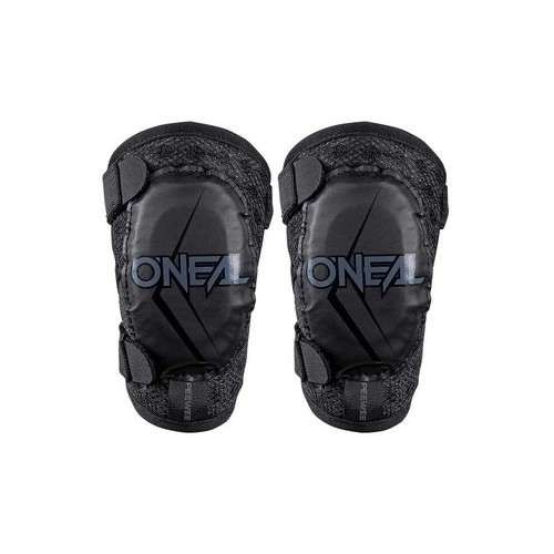 O'Neal Elbow Guards Peewee Black