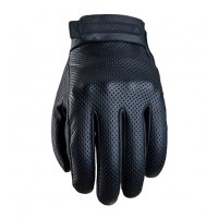 Five Mustang Glove Black