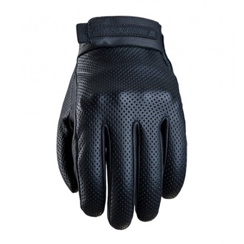Five Mustang Glove Black