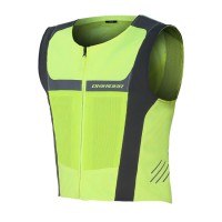 DriRider Neon Hi Visibility Vest