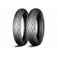 Michelin Pilot Street Radial Tyre Front