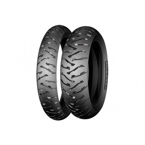Michelin Anakee III Tyre Front