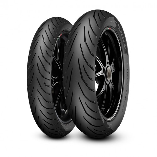 Pirelli Angel City Tyre Rear