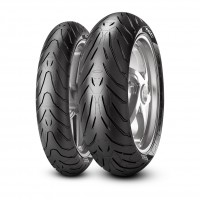 Pirelli Angel ST Tyre Front