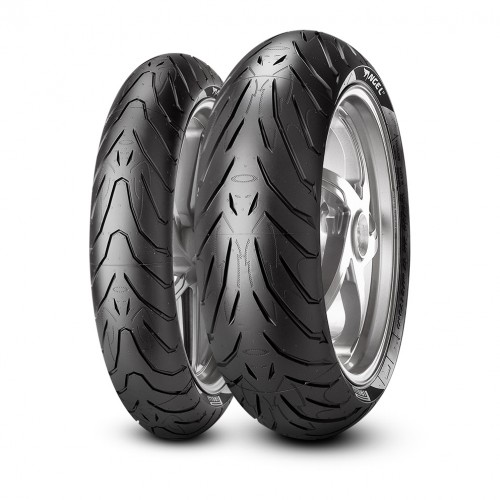 Pirelli Angel ST Tyre Rear
