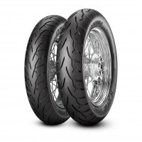 Pirelli Night Dragon Tyre Front