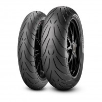 Pirelli Angel GT Tyre Front