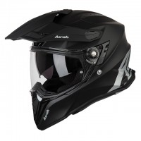 Airoh Commander Helmet Matt Black