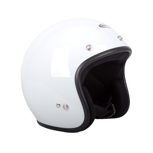 RXT Challenger Helmet White