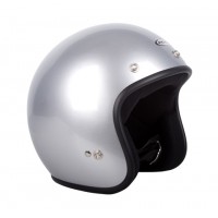 RXT Challenger Helmet Silver