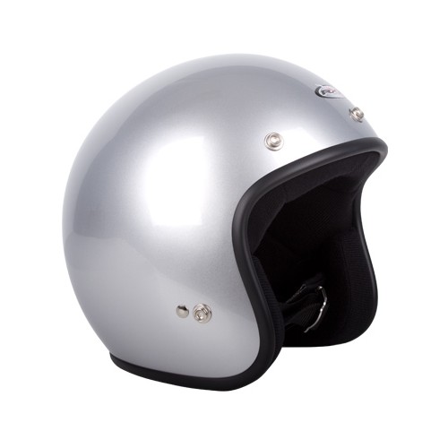 RXT Challenger Helmet Silver