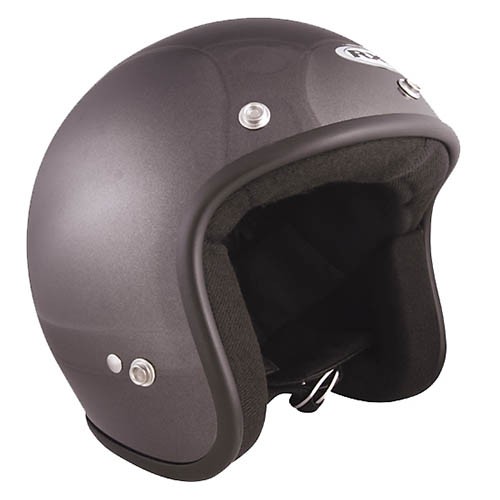 RXT Challenger Helmet Gunmetal
