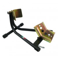 La Corsa Wheel Clamp