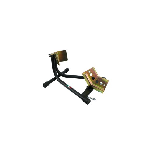 La Corsa Wheel Clamp