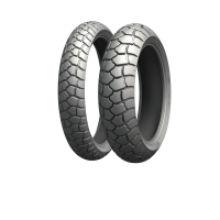 Michelin Anakee Adventure Tyre Front