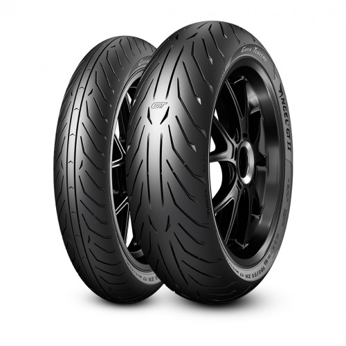 Pirelli Angel GT II Tyre Rear