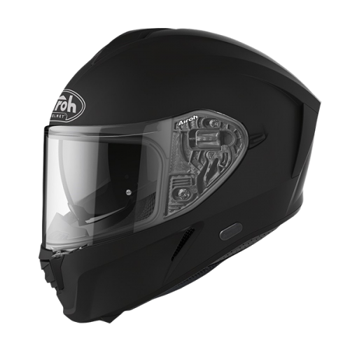 Airoh Spark Helmet Matt Black