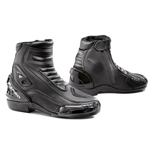 Forma Axel Boots Black
