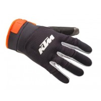 KTM Pounce Glove Black