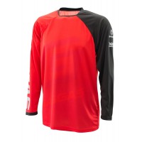 GASGAS Offroad Shirt