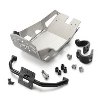 KTM Skid Plate