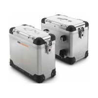 KTM Aluminium Case 31 L