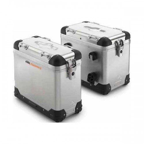 KTM Aluminium Case 31 L