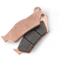 KTM Brake Pad Kit Rear 54813090300