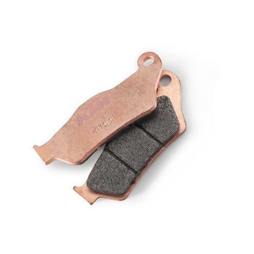 KTM Brake Pad Kit Rear 54813090300