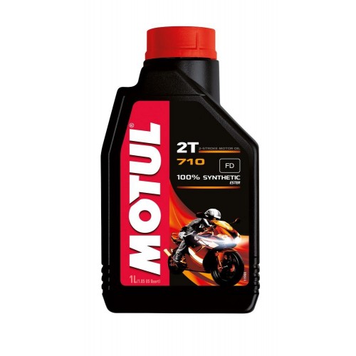 Motul 710 2T (1L)