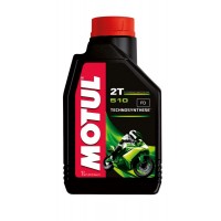Motul 510 2T (1L)