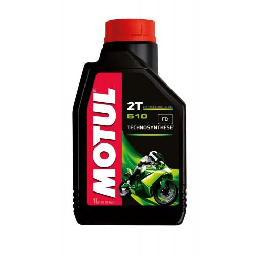 Motul 510 2T (1L)