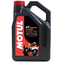 Motul 7100 4T 10W 40 (4L)