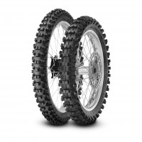 Pirelli Scorpion XC Mid Soft Tyre Rear