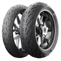 Michelin Road 6 GT Tyre Front