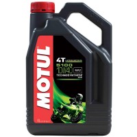 Motul 5100 4T 10W 40 (4L)