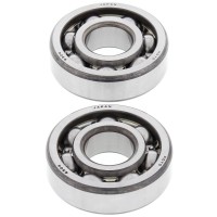 Wiseco Main Bearing 20x52x15