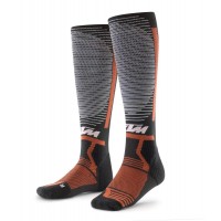 KTM Long Touring Socks Black