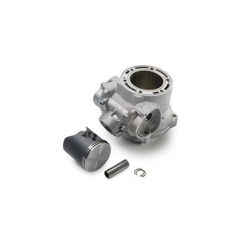 KTM Cylinder + Piston Kit