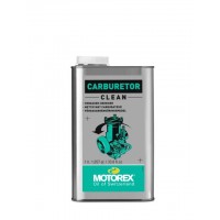 Motorex Carburetor Clean Fluid (1L)