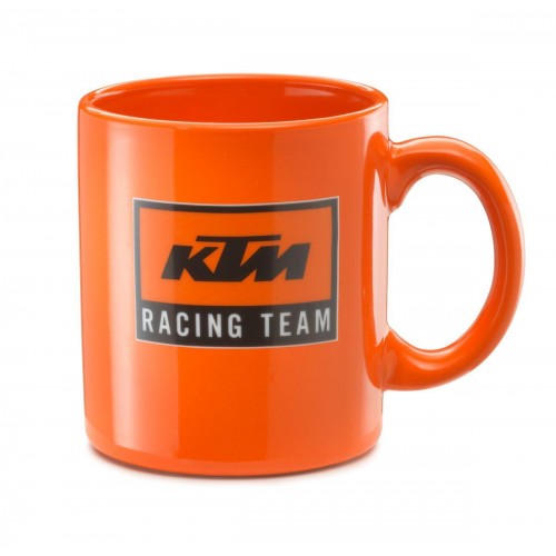 KTM Team Mug Orange