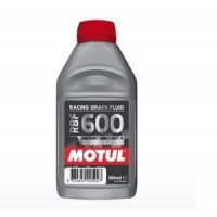 Motul RBF 600 Factory Line Brake Fluid (500ml)