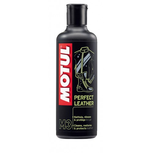 Motul M3 Perfect Leather (250ml)
