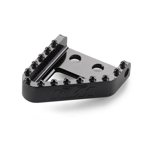KTM Step Plate for Brake Lever
